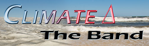 Climate Change the Band